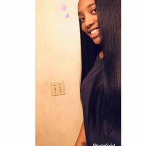 Meet your Posher, Nisha